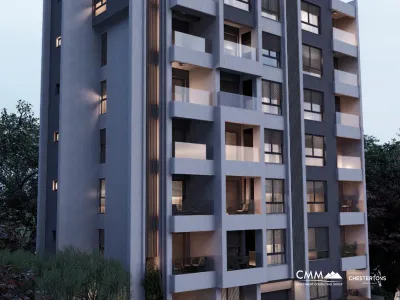 New Residential Building in Bar — Quality Living at Affordable Prices